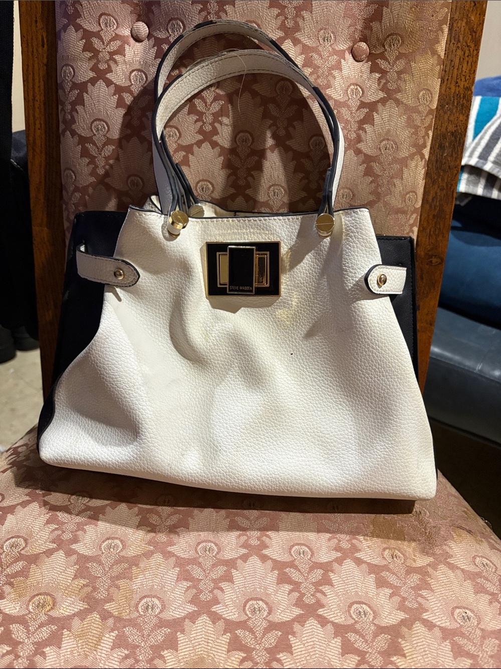 Steve Madden Bag